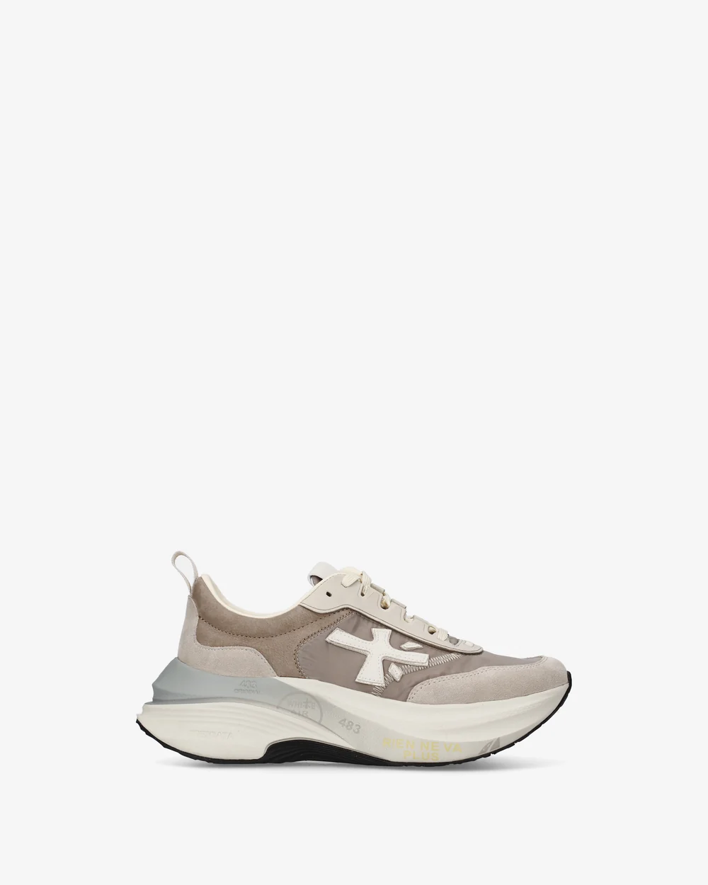 PREMIATA 8710 HILL