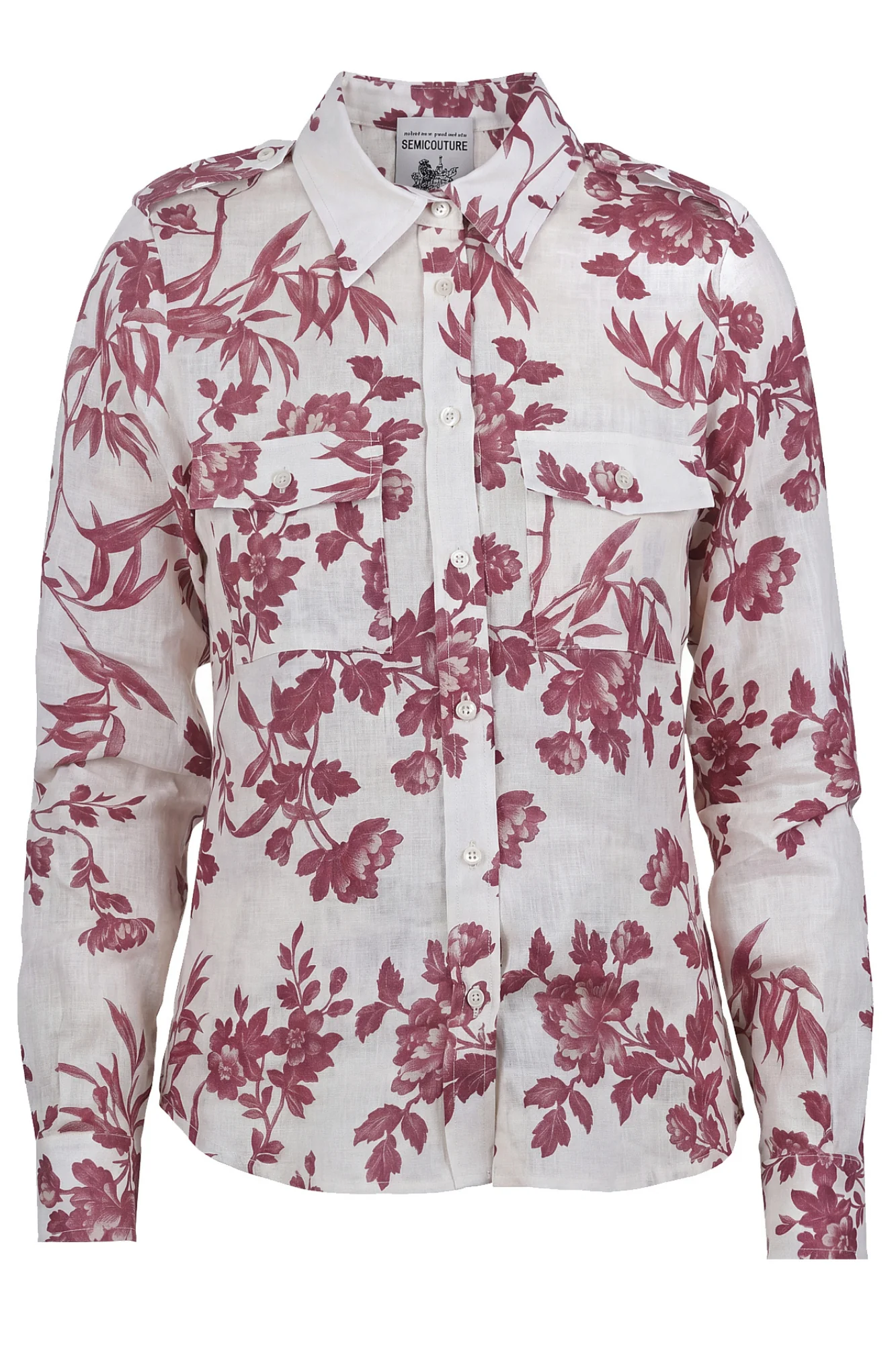 Semicouture S6SS53