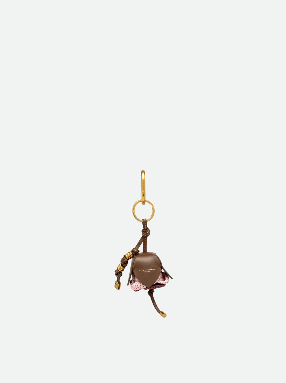 Gianni Chiarini Firenze CHARM PC STRAW FLOWER