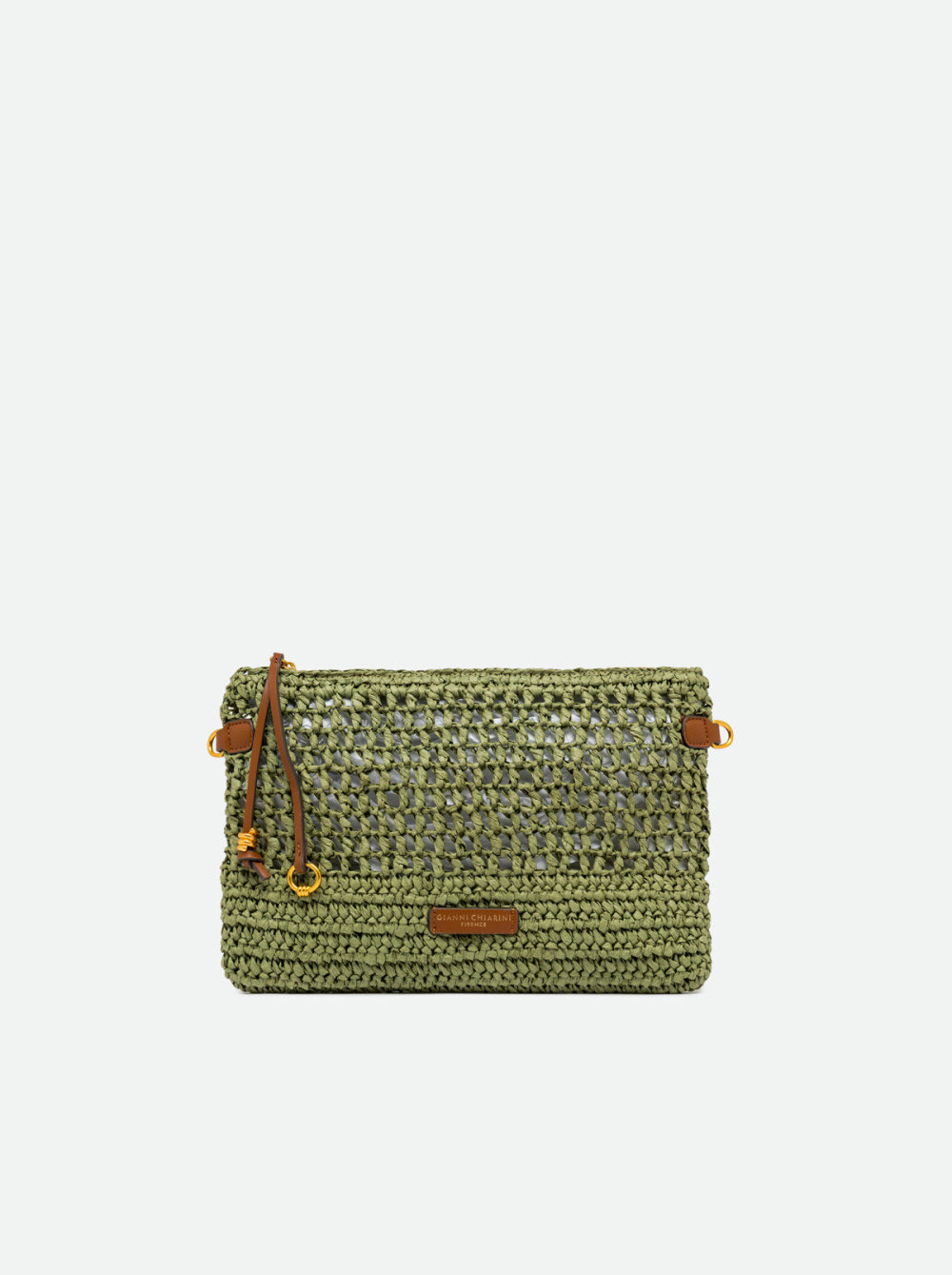 Gianni Chiarini Firenze BS 11950/COMM STR-CRCH-001