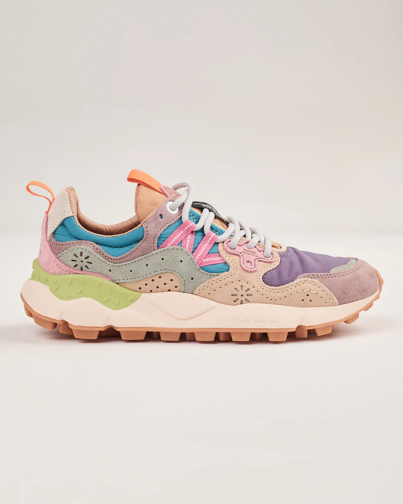 Flower Mountain 1M42 - [001-2017817-01]