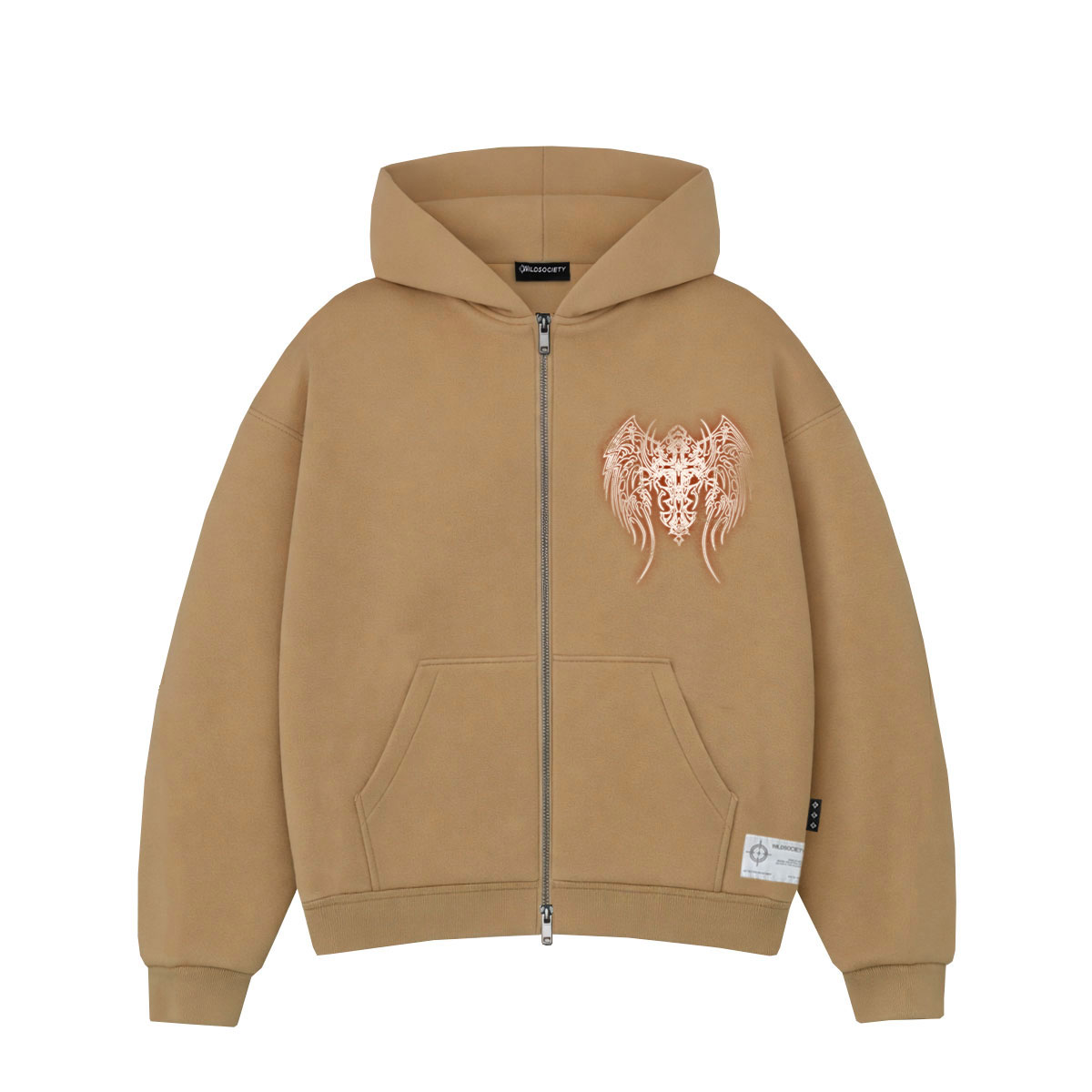 Wild Society WSAZH