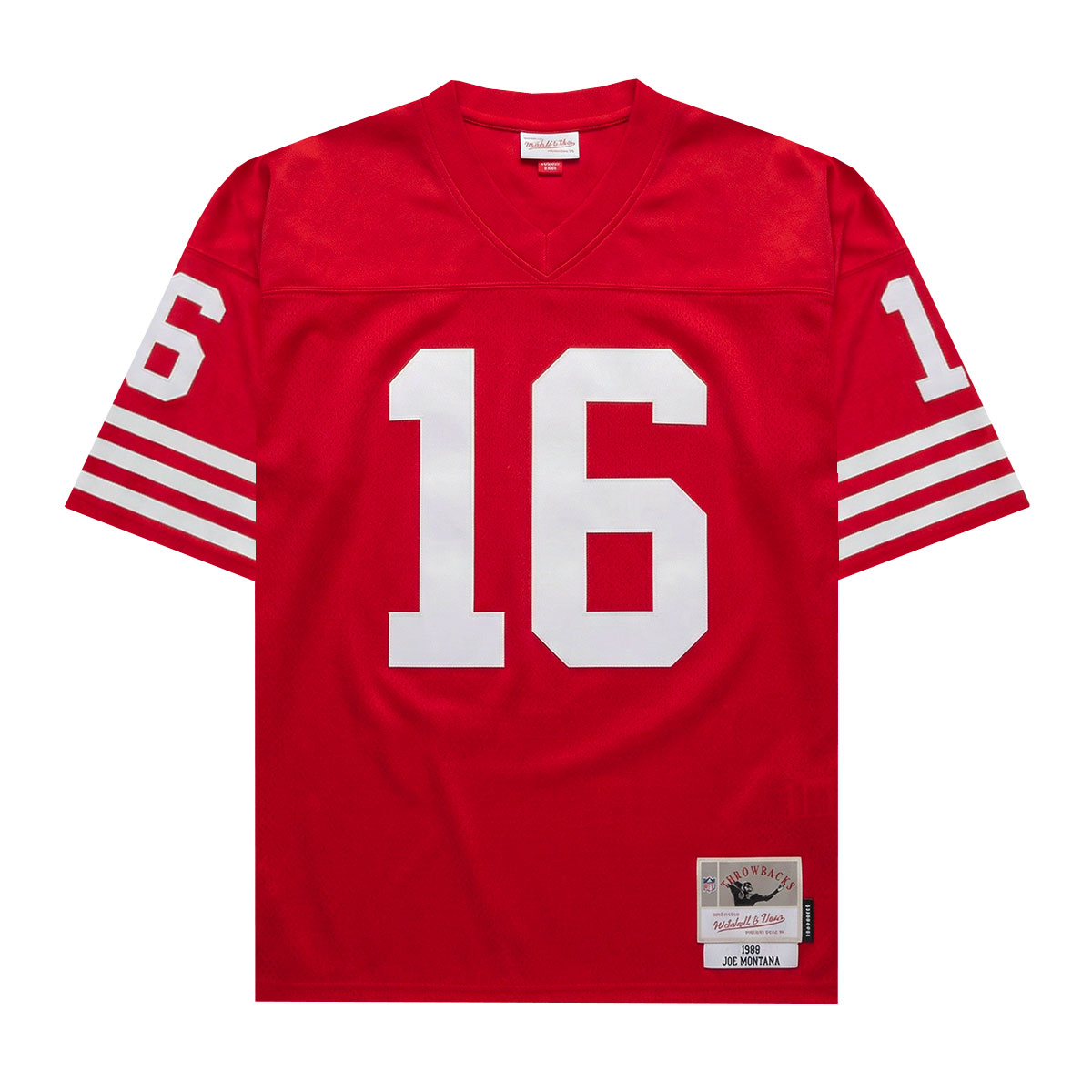 Mitchell & Ness LGJYAC18050-SF4SCAR90JMO
