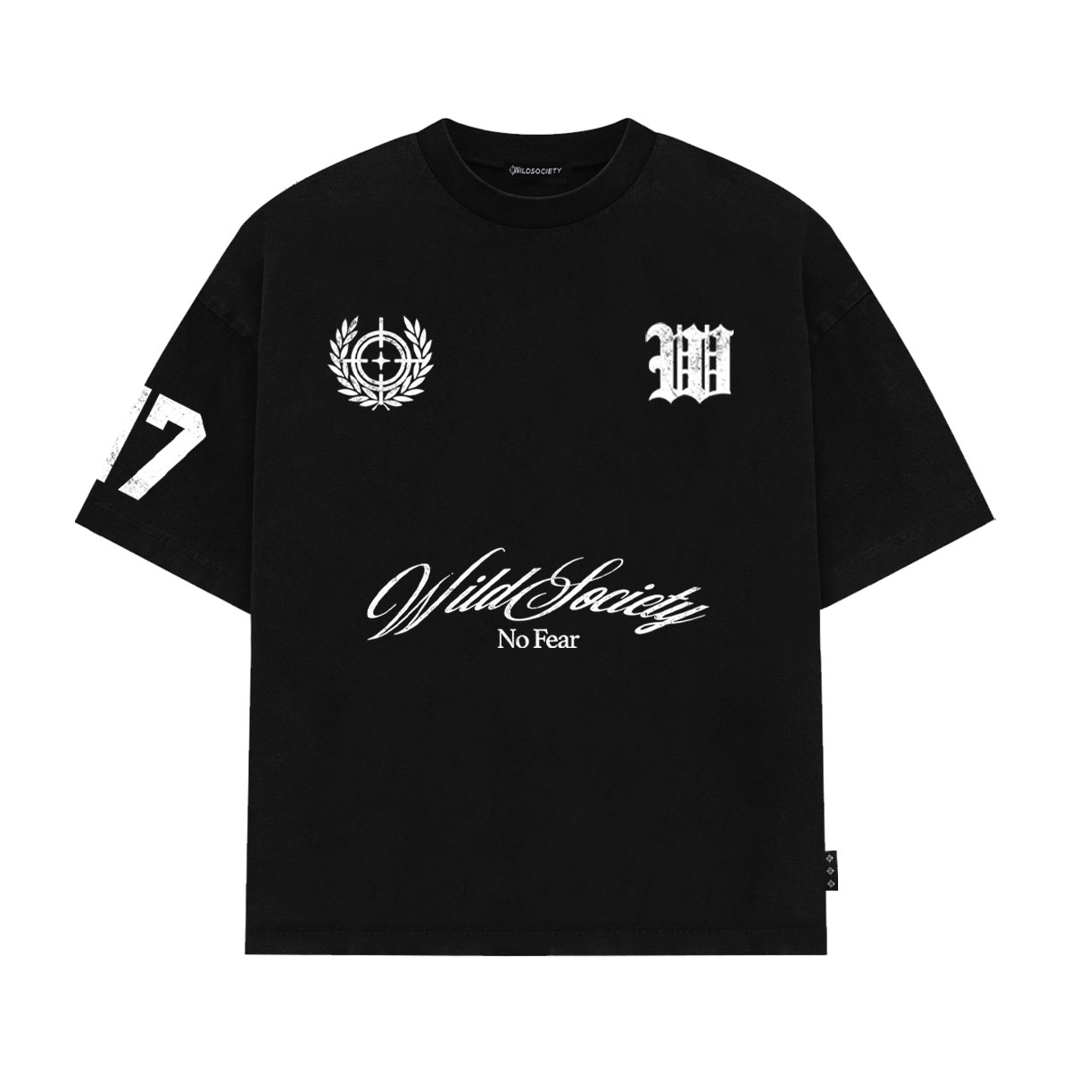 Wild Society WSLT