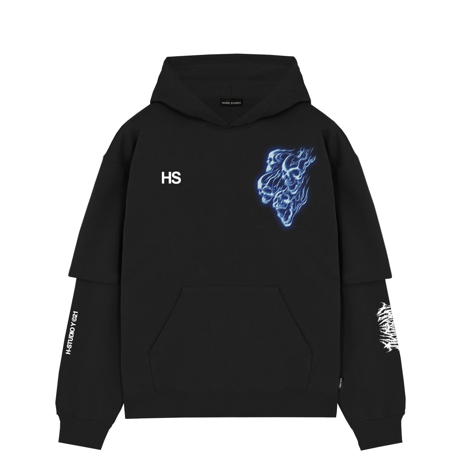 Hard Studio HSBSDH
