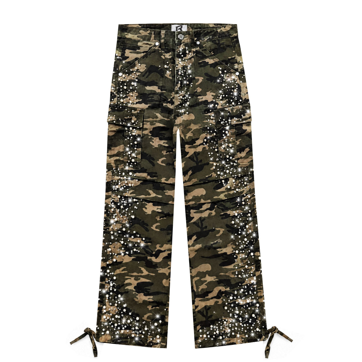 Reputation Studios EMBELLISHDC