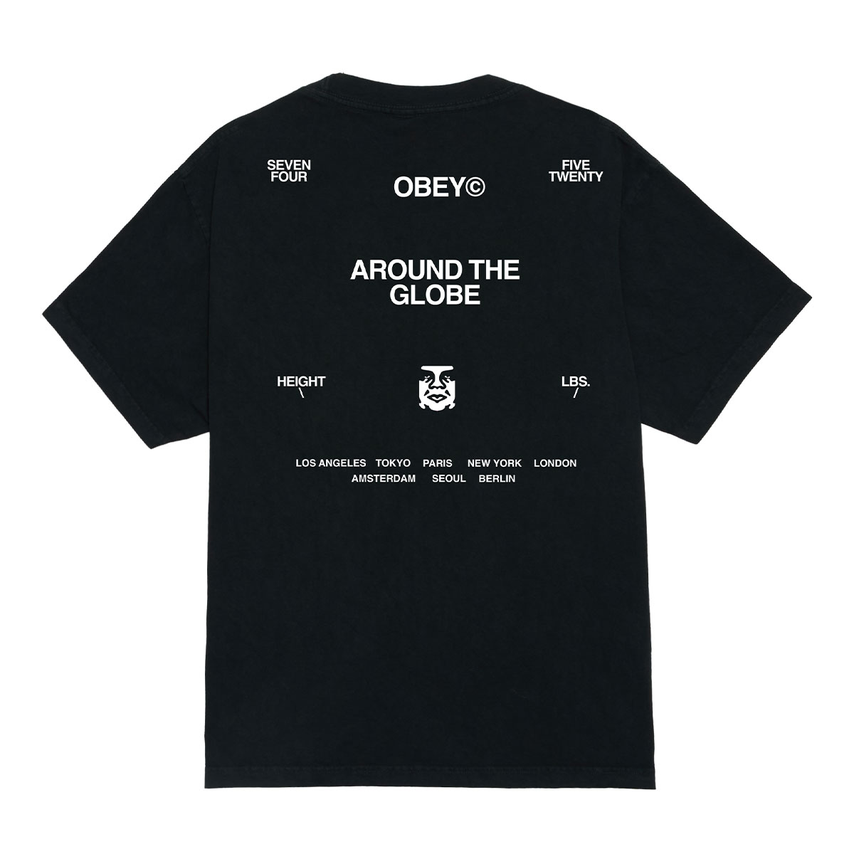 Obey 167924096