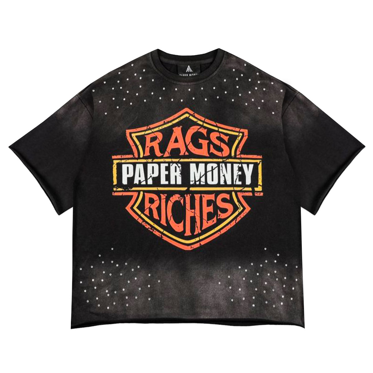 Paper Money BH3336