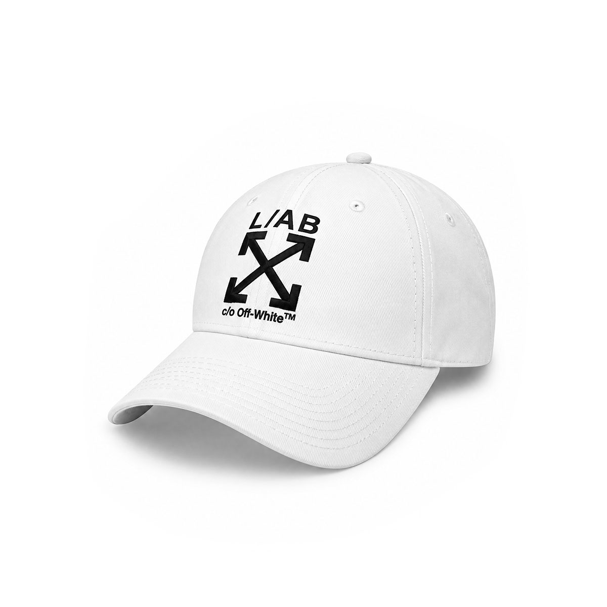 Off-White L/AB LAB7200168