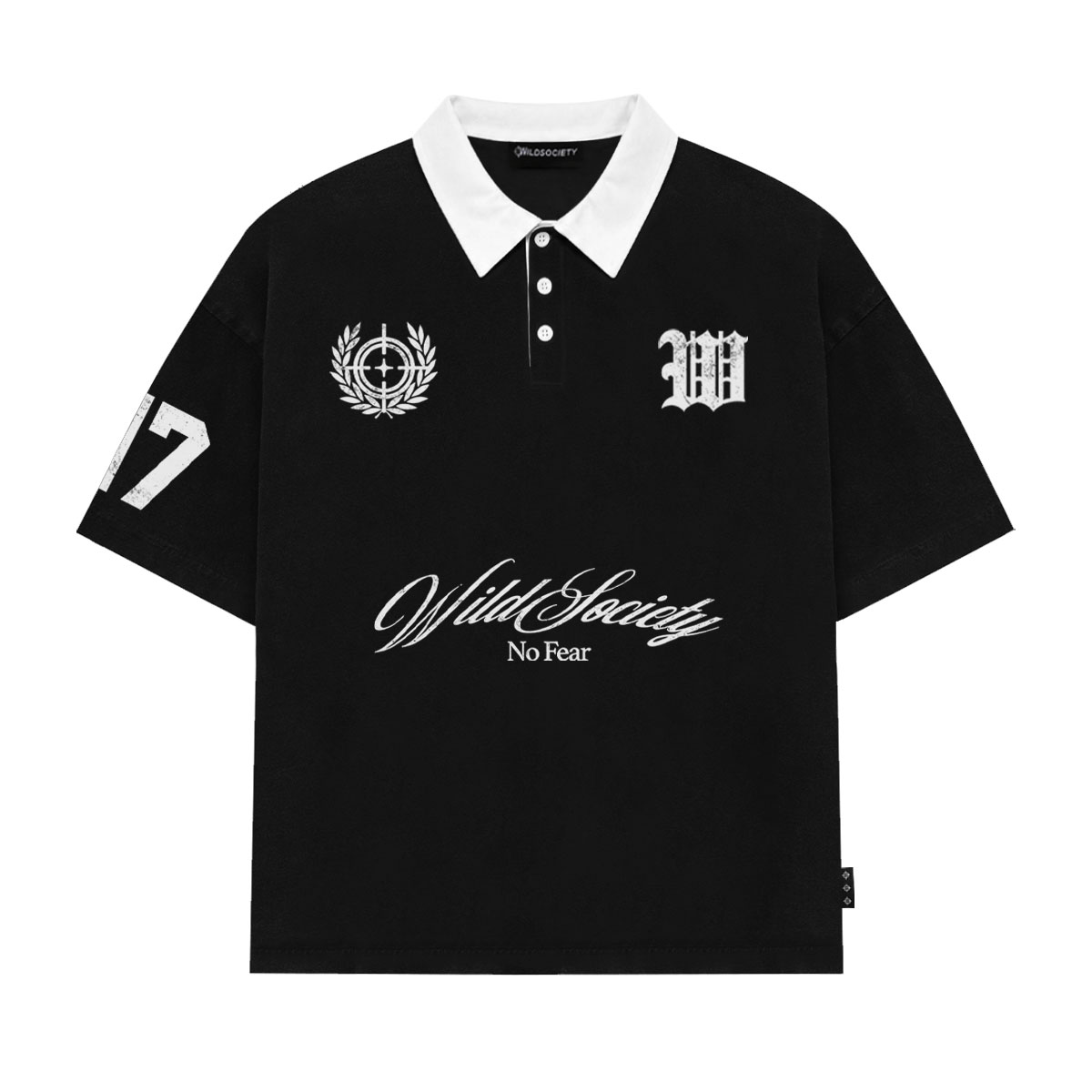 Wild Society WSLP