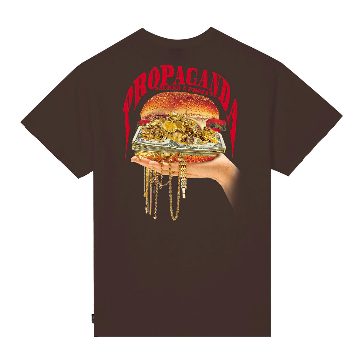 Propaganda 25FWPRTS689