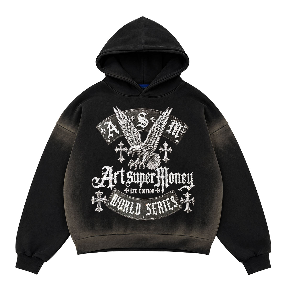 Art Super Money HC101