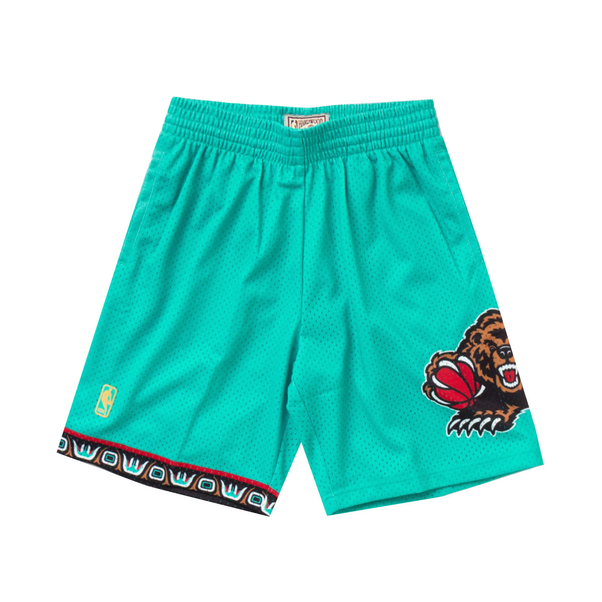 Mitchell & Ness SMSHGS18259-VGRTEAL96