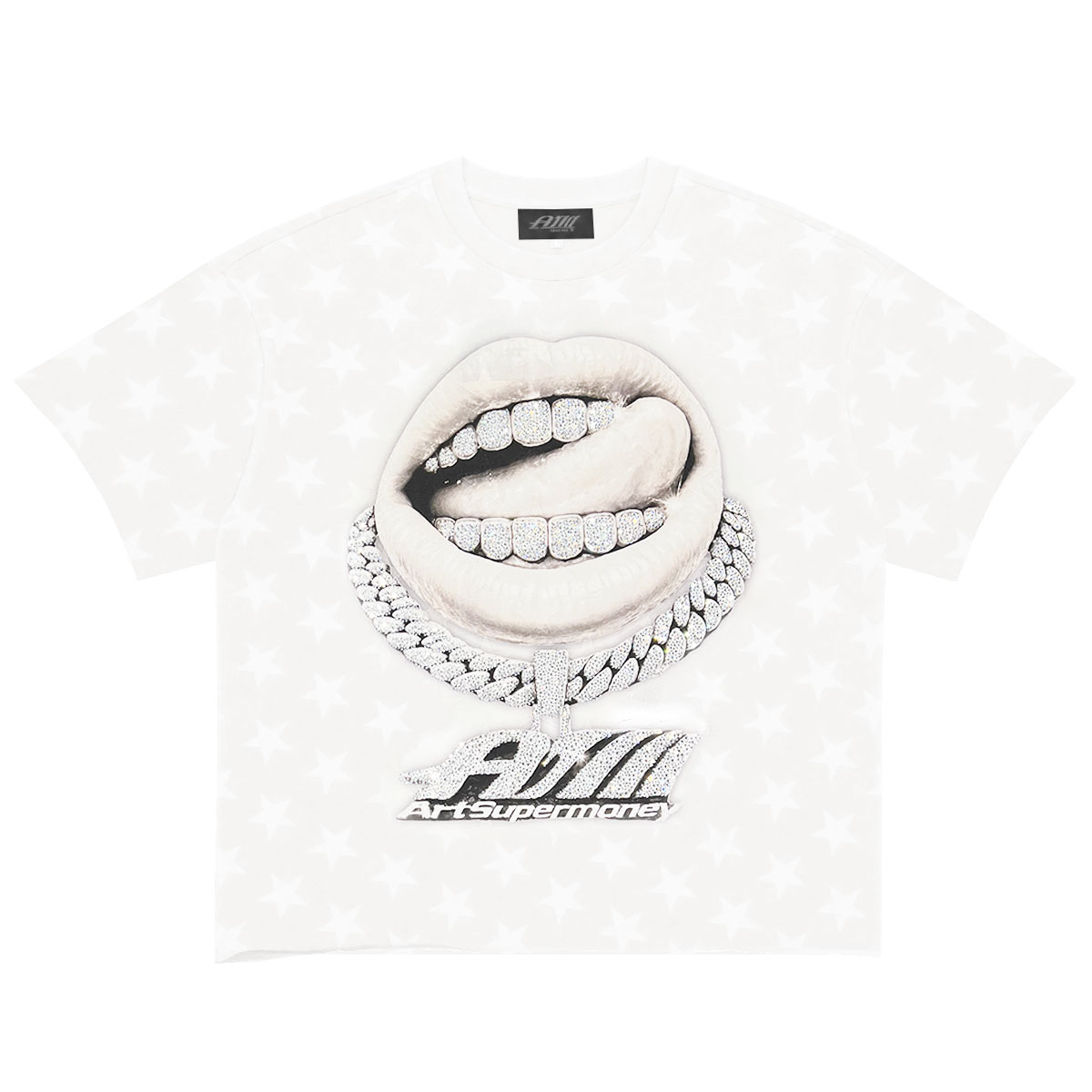 Art Super Money BLACKLIPS