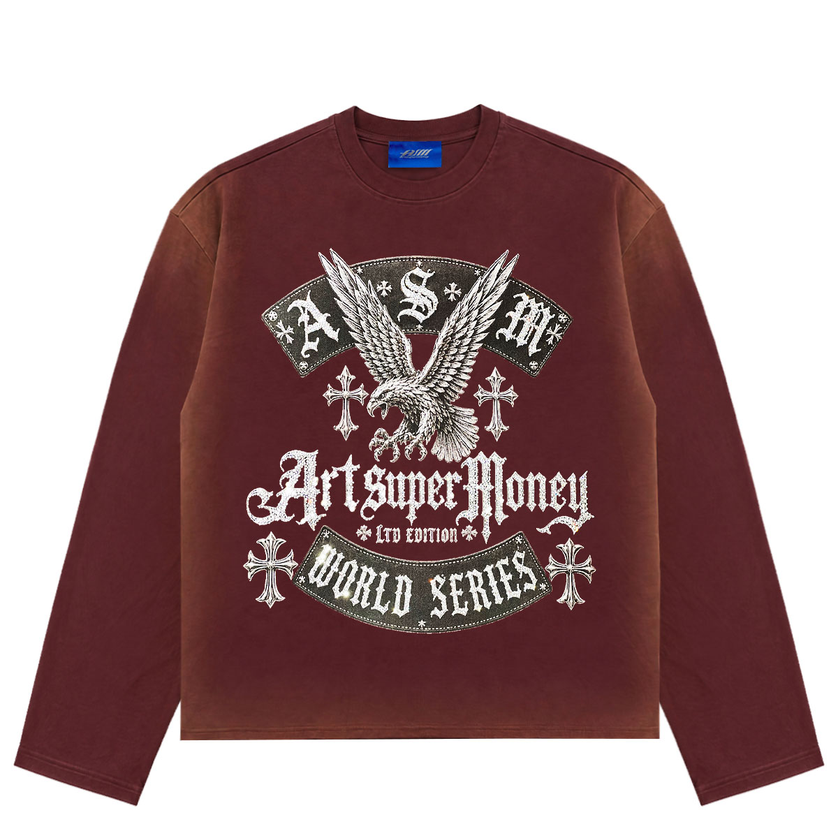 Art Super Money LS101