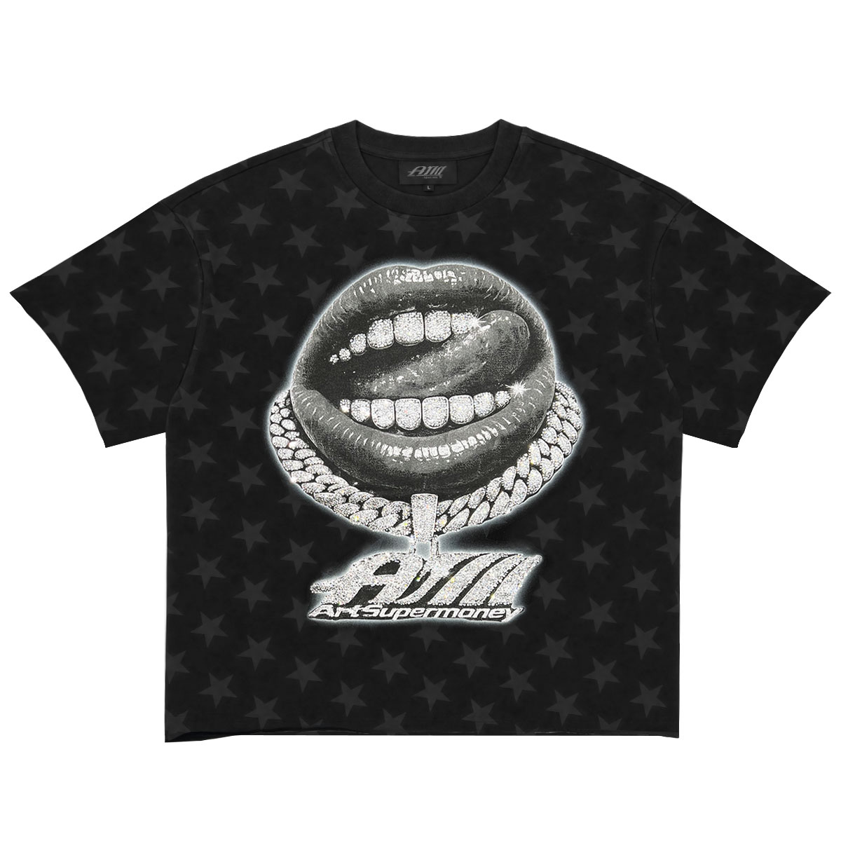 Art Super Money BLACKLIPS