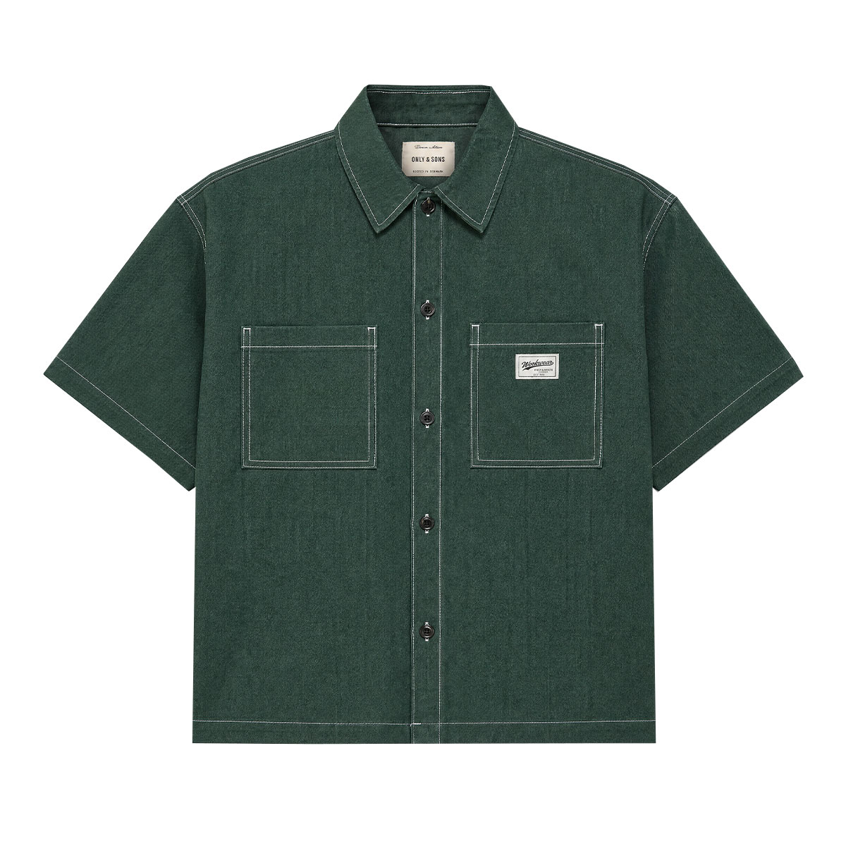 Only & Sons 22038342