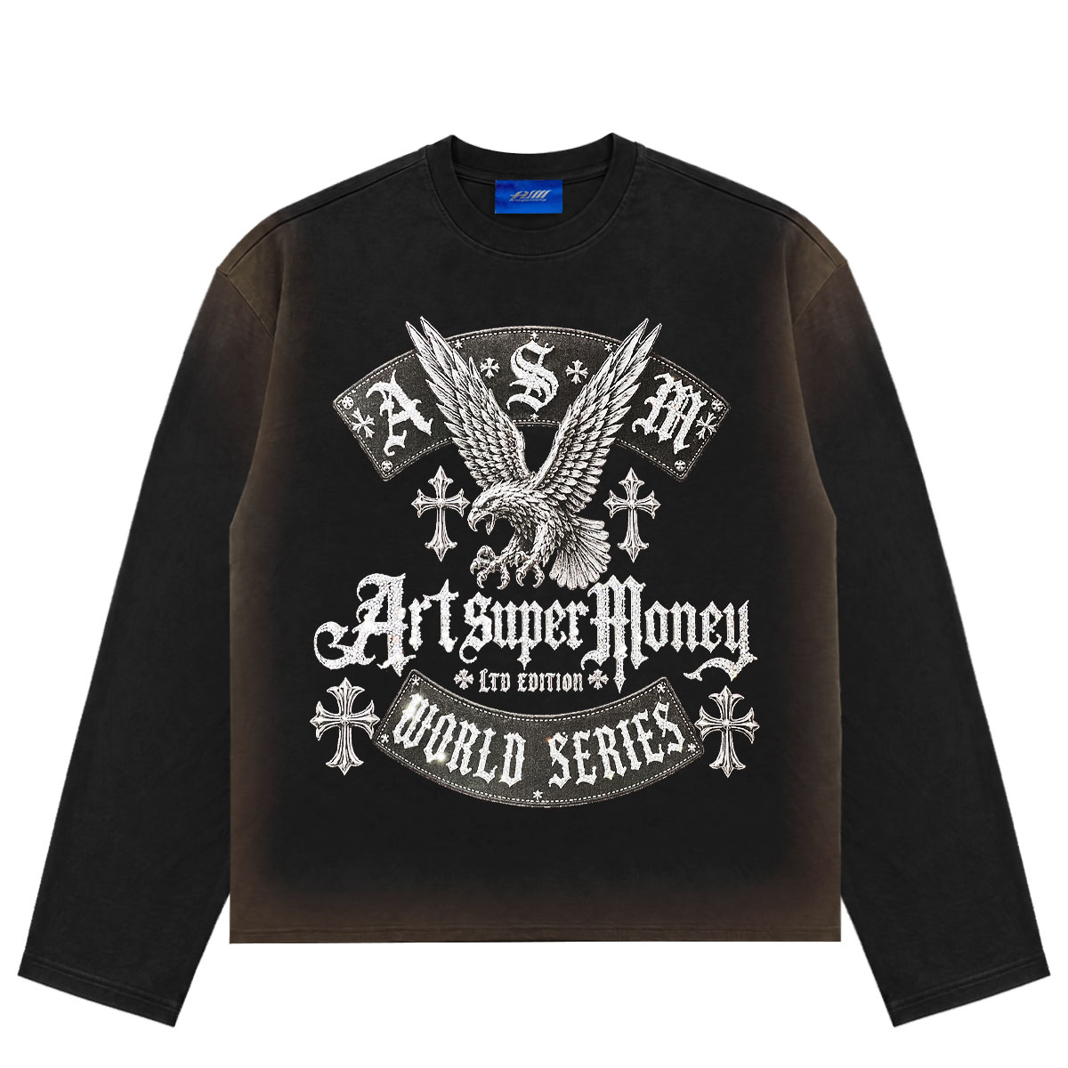Art Super Money LS101