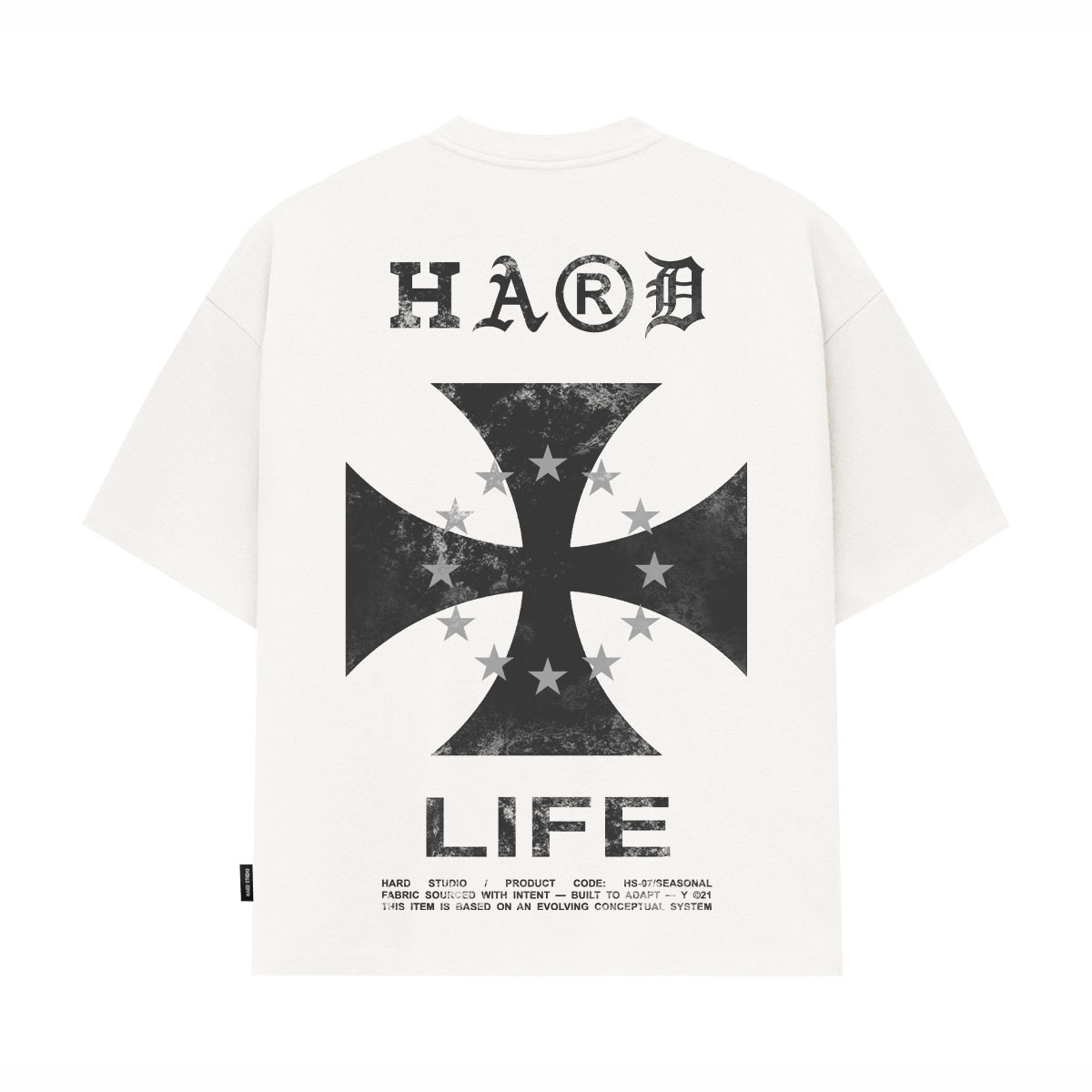 Hard Studio HSCT