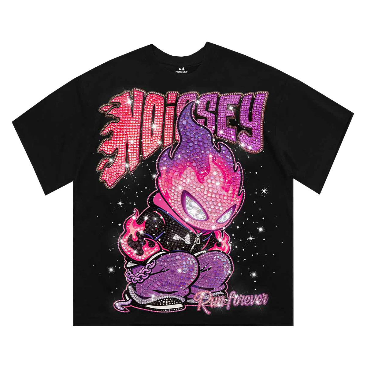 Noissey RUNFOREVER