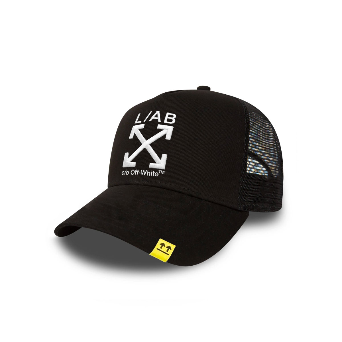 Off-White L/AB LAB7200169