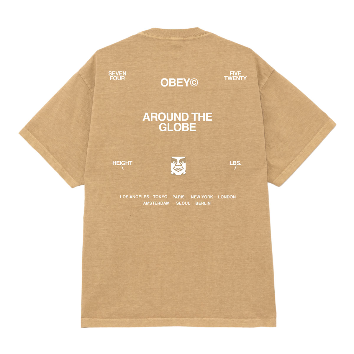 Obey 167924096