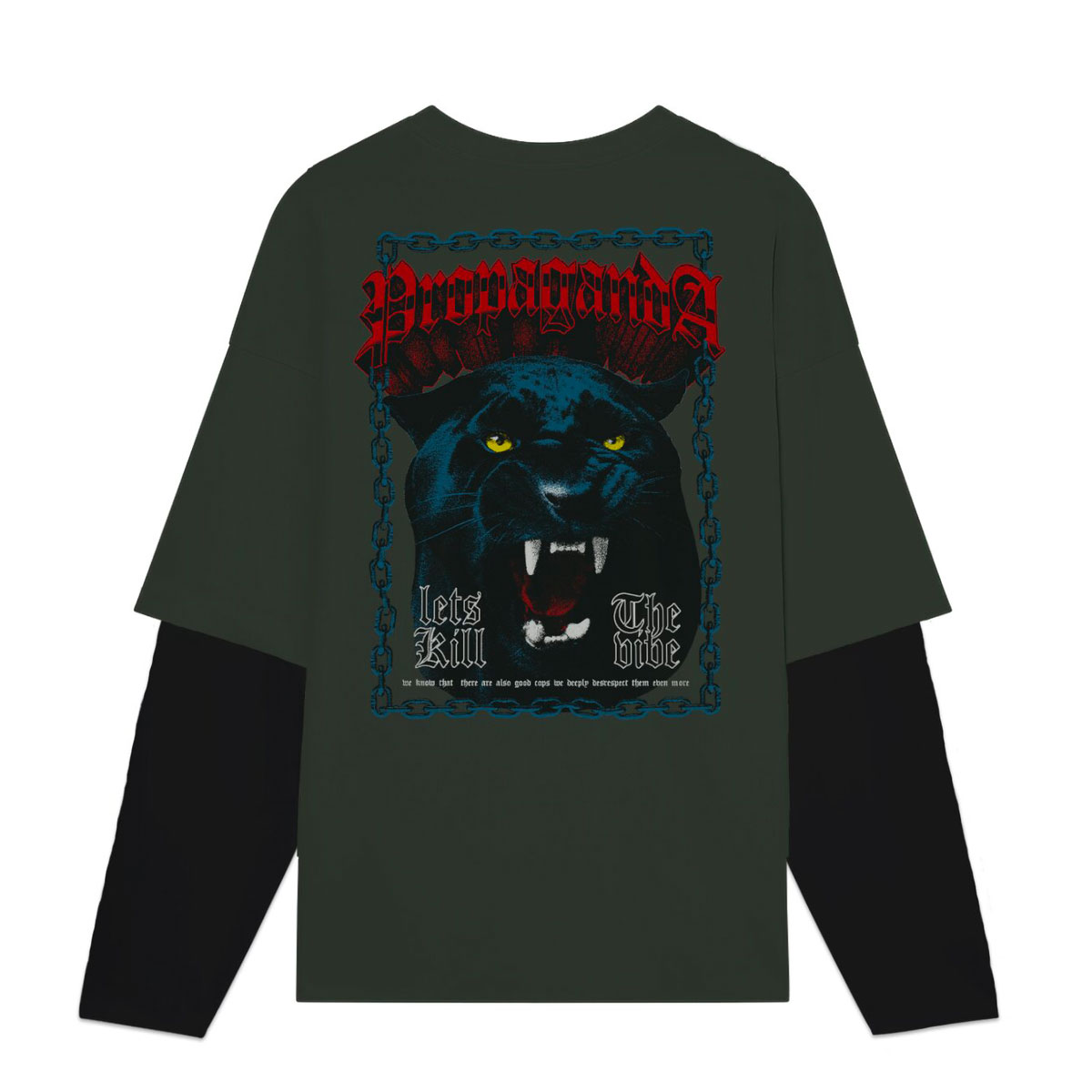 Propaganda 26FWPRTS976