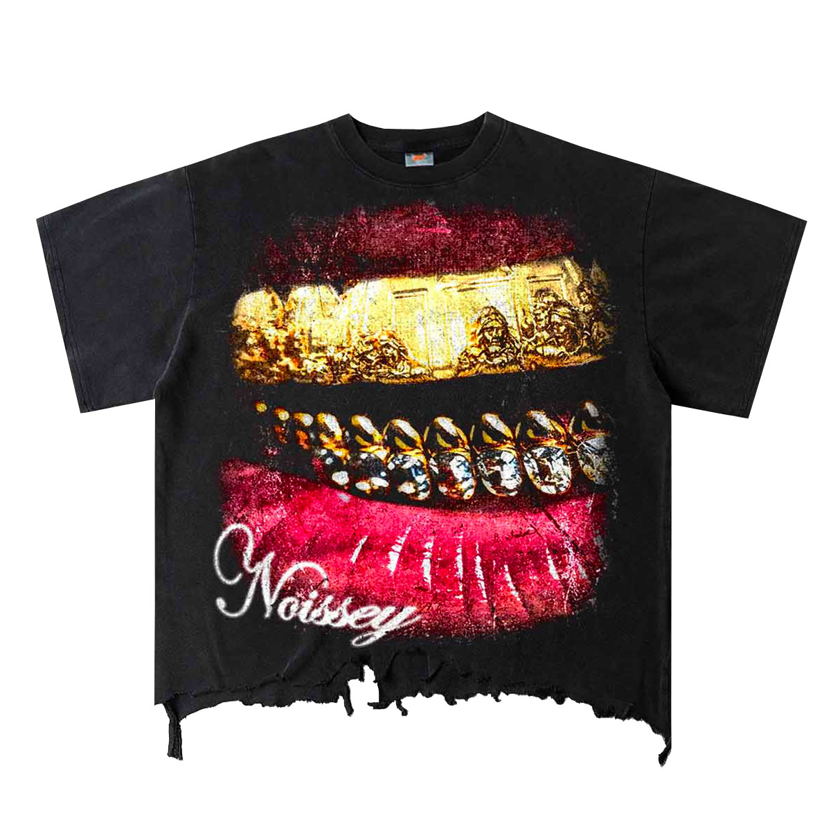Noissey GRILLS&LIPS