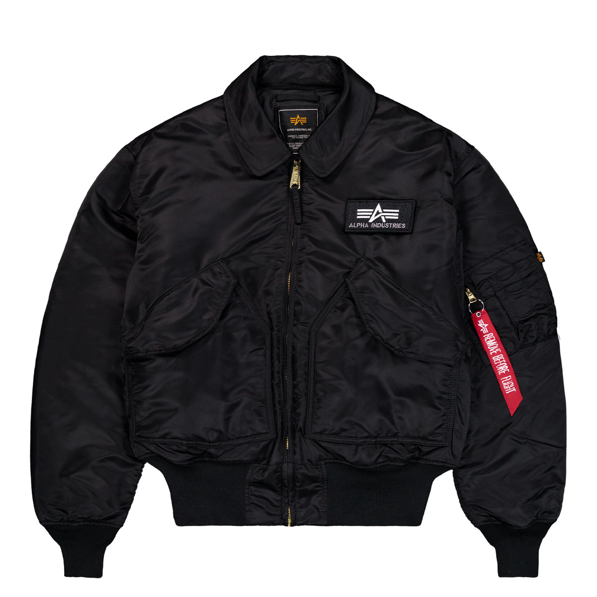 Alpha Industries 100102