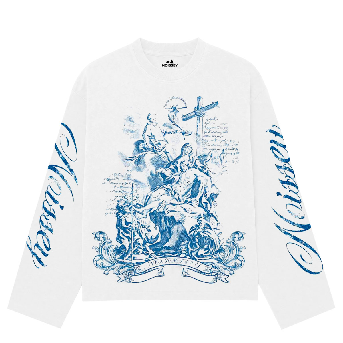 Noissey BLUEPIETA
