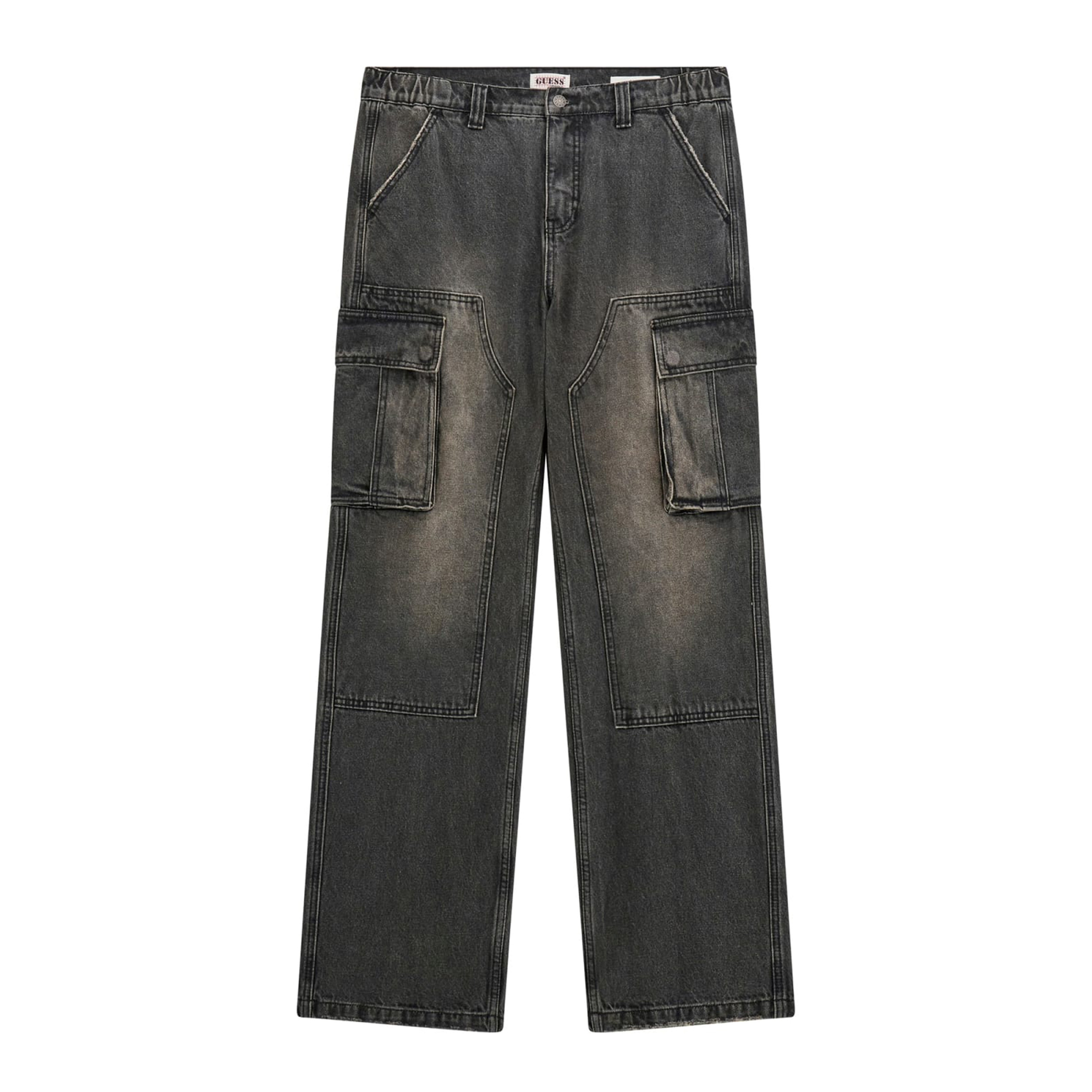 Guess Original M5RA92D4Y51