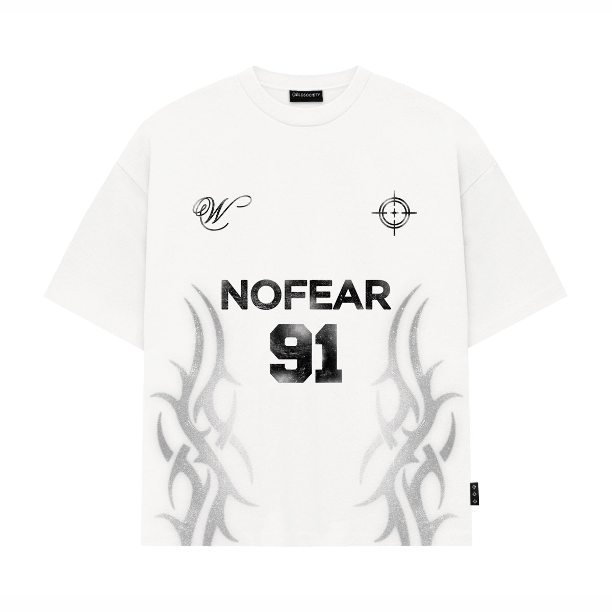 Wild Society WST91T