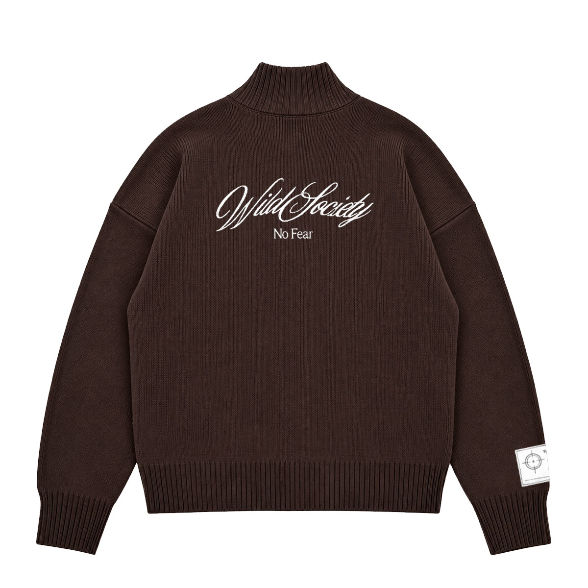 Wild Society WSSCK
