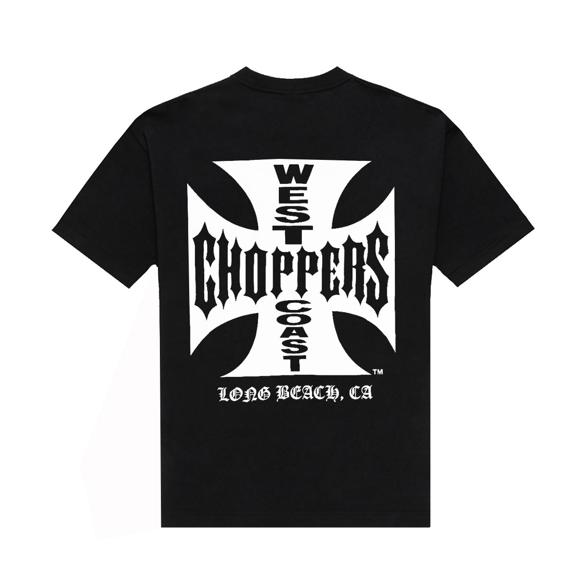 West Coast Choppers WCCTS0002ZW
