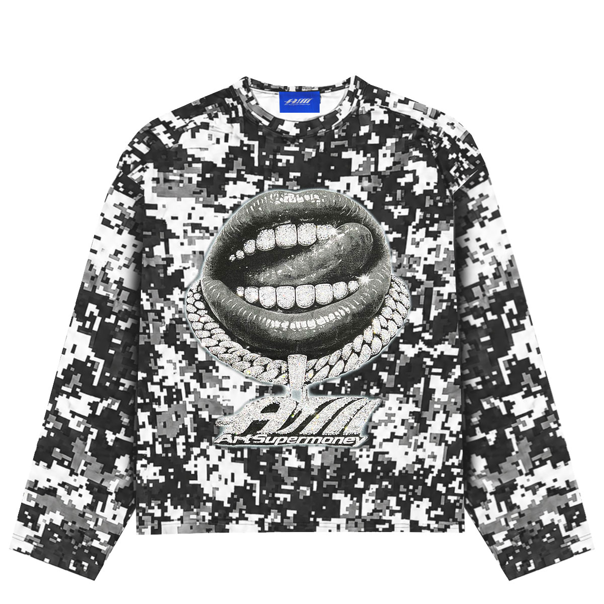 Art Super Money PIXELT
