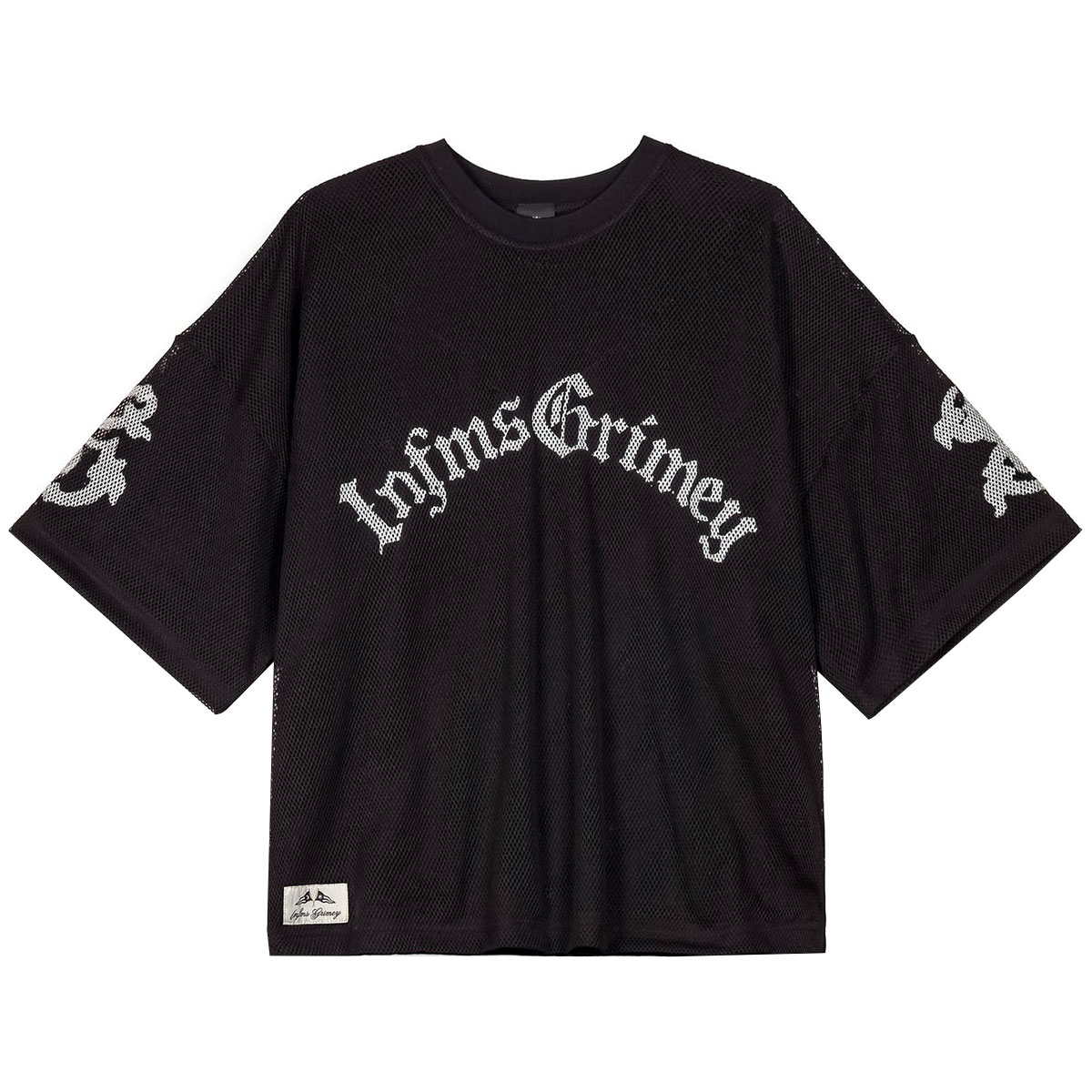 Grimey GAMBT782