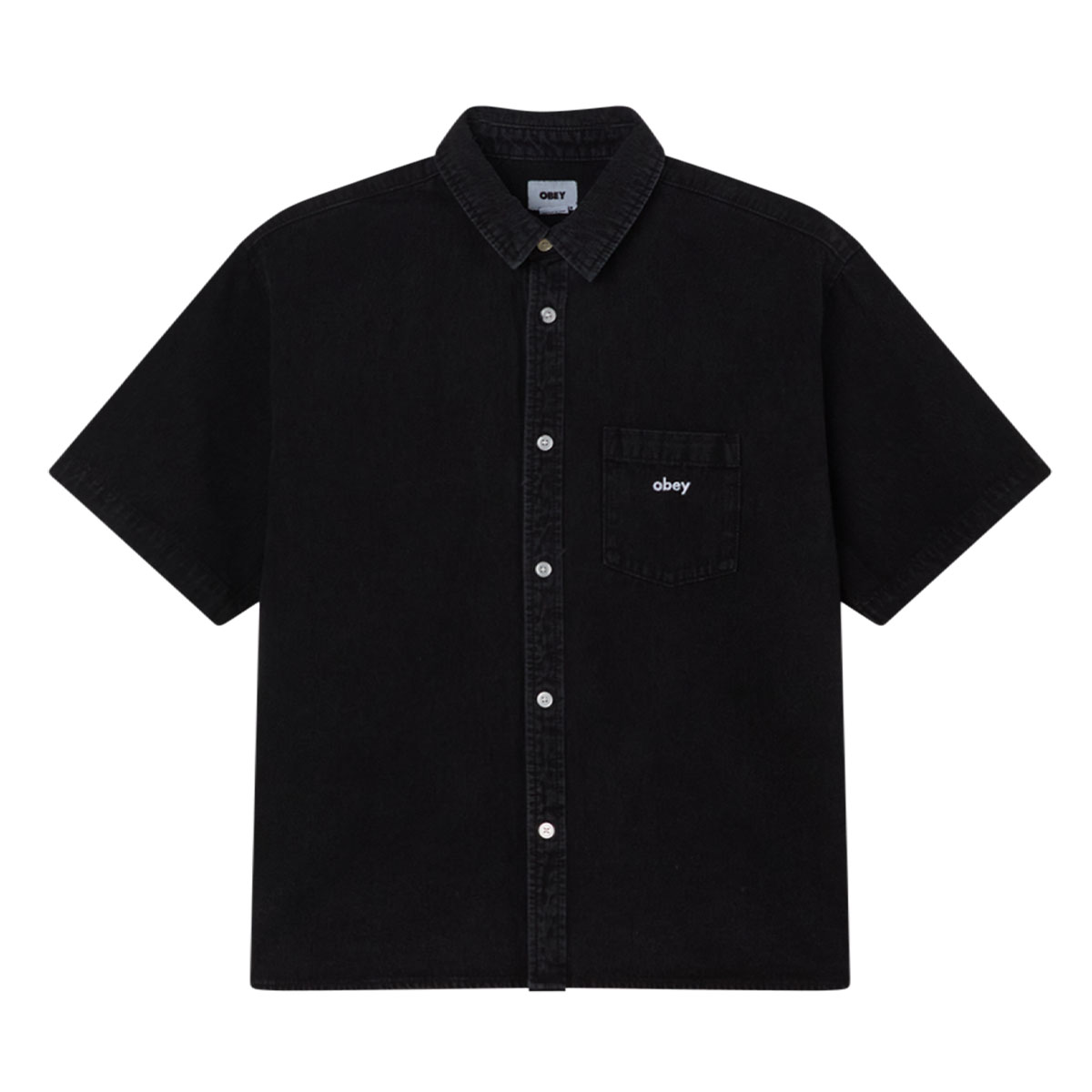 Obey 121810425