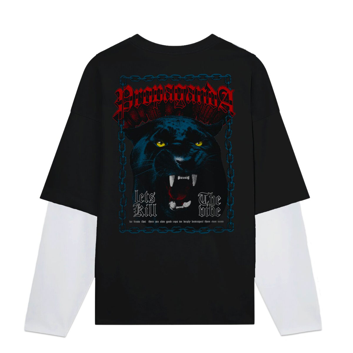Propaganda 26FWPRTS976