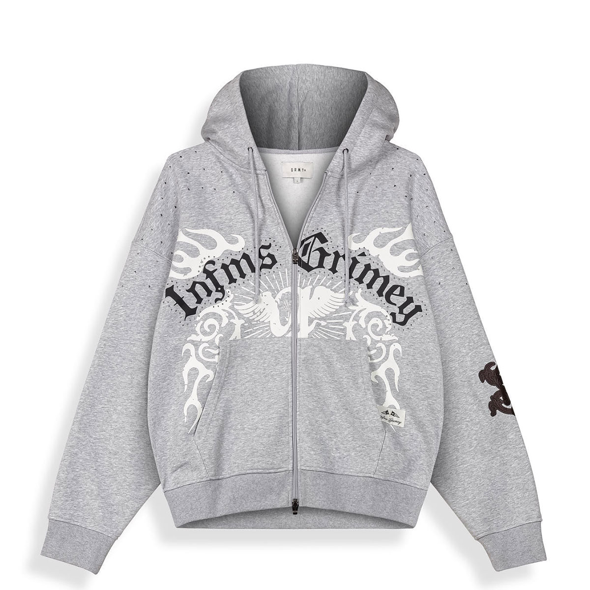 Grimey GCH655