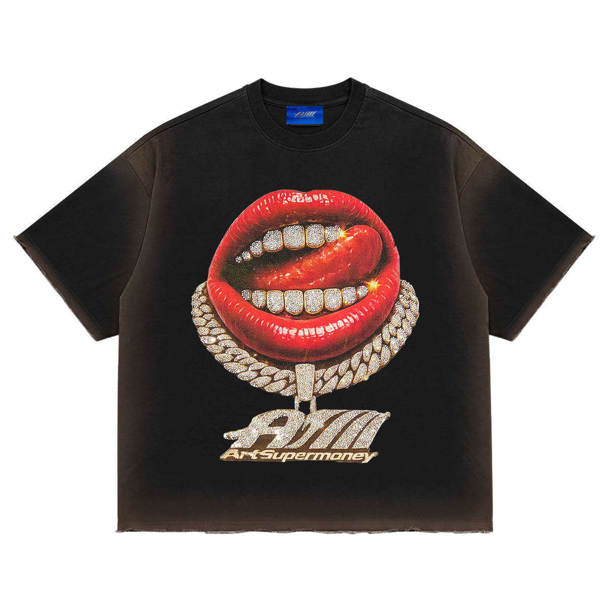 Art Super Money TS102