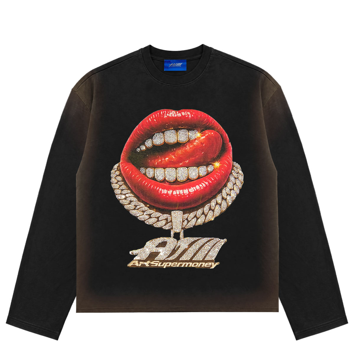 Art Super Money TS104