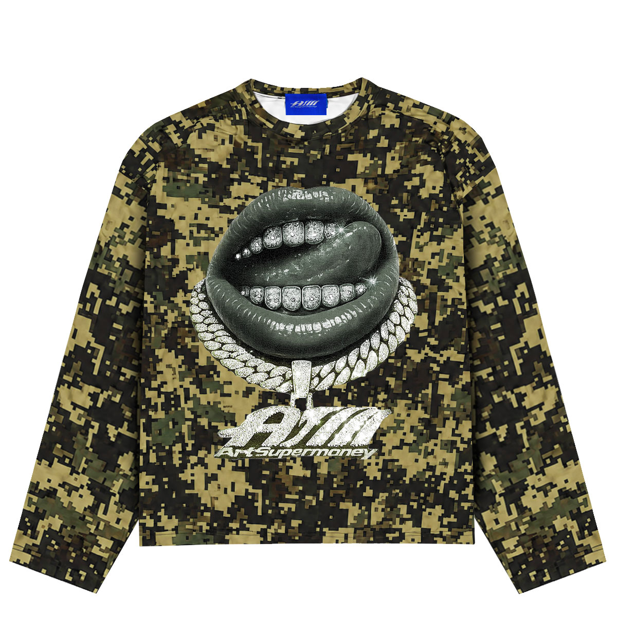 Art Super Money PIXELT