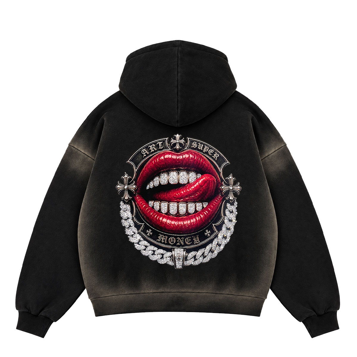 Art Super Money ZH101