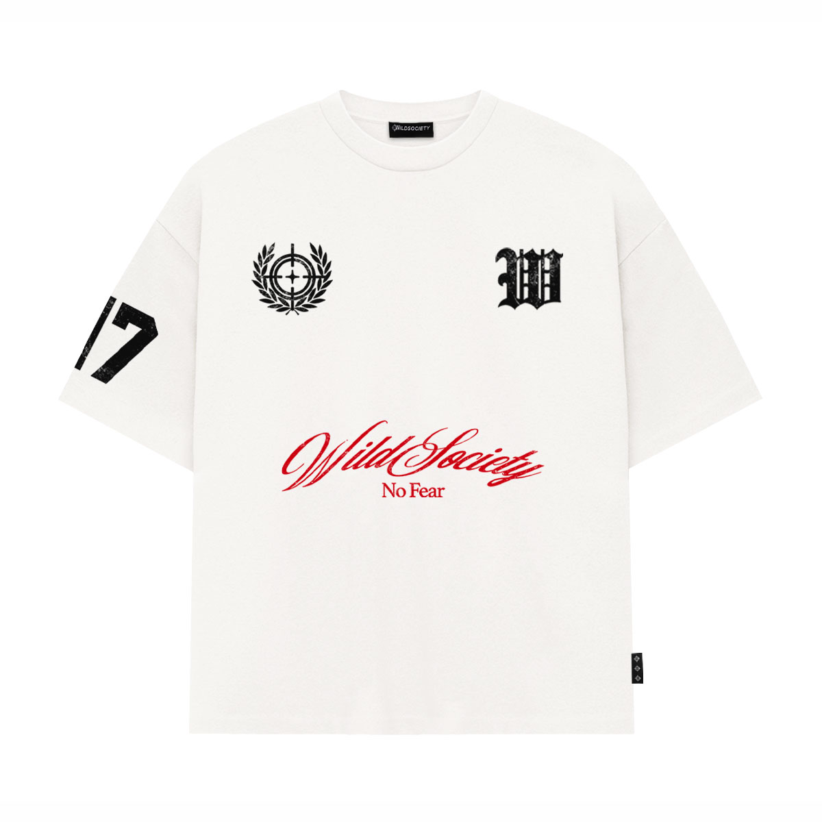 Wild Society WSLT