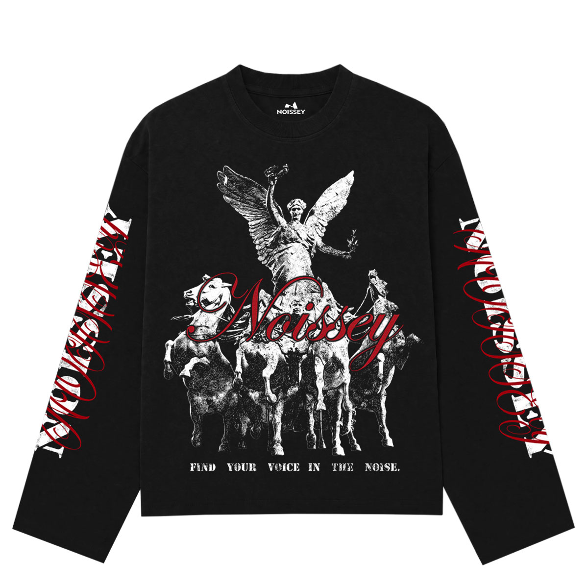 Noissey VICTORYGODDES