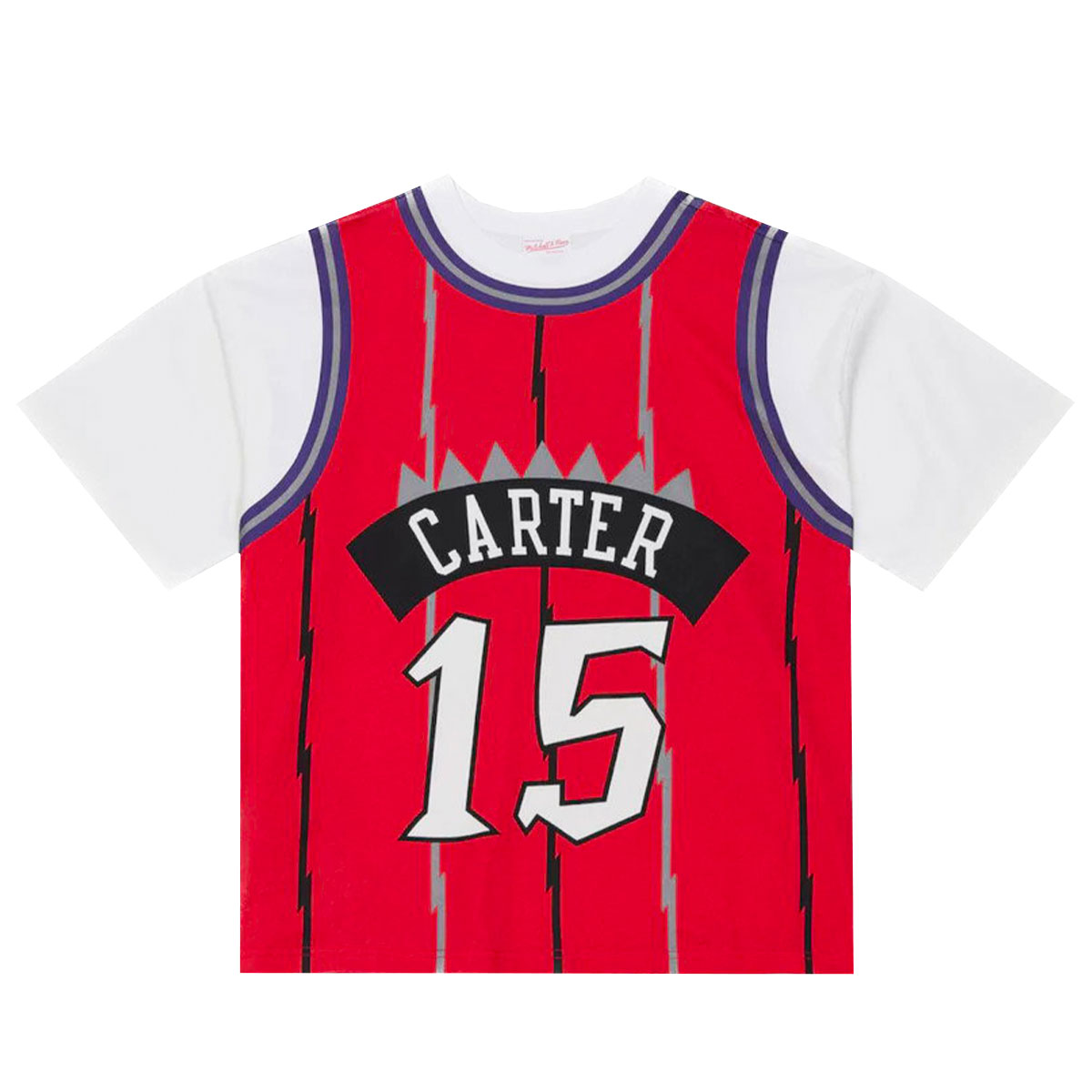 Mitchell & Ness SS17893-TRAMULT