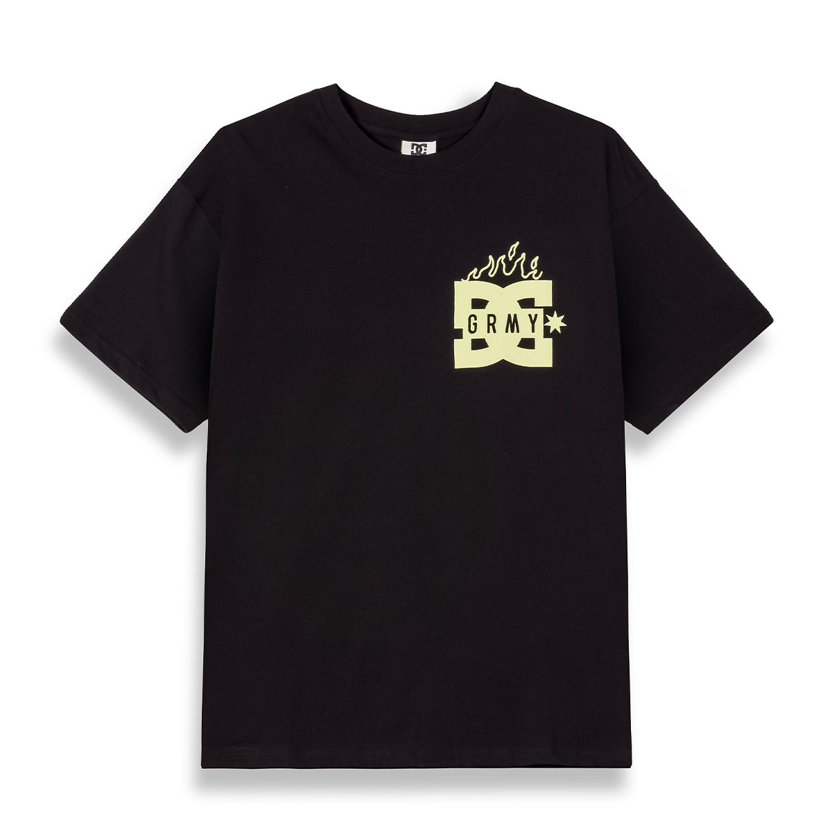 Grimey GA763