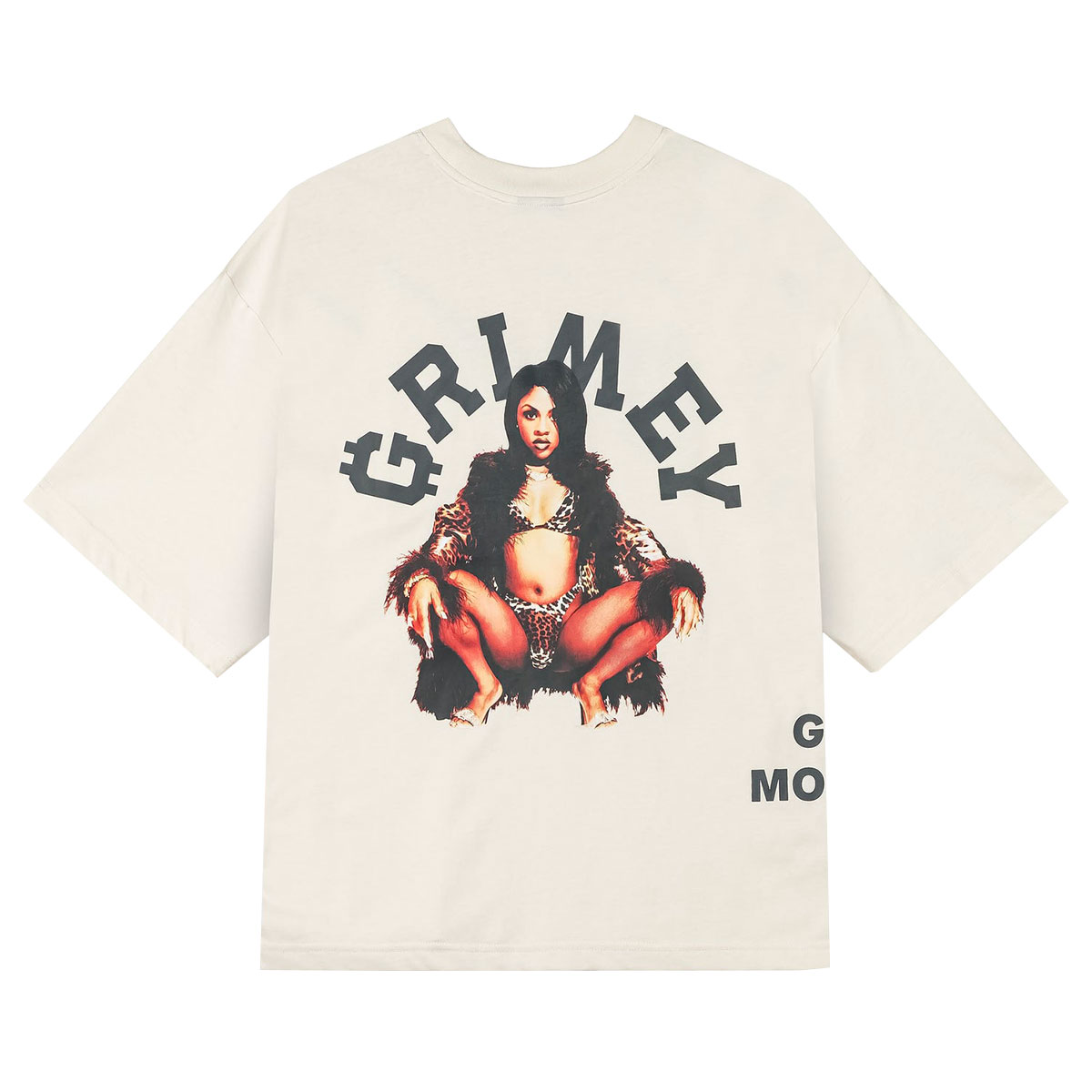 Grimey GABT808