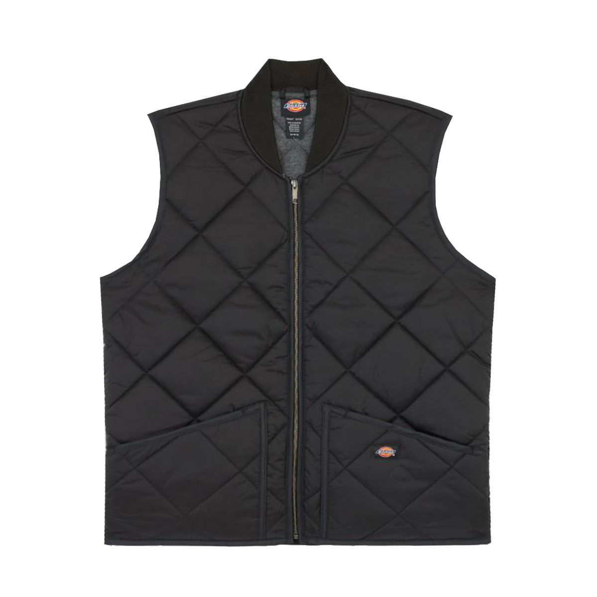Dickies DK0A4YKVBLK