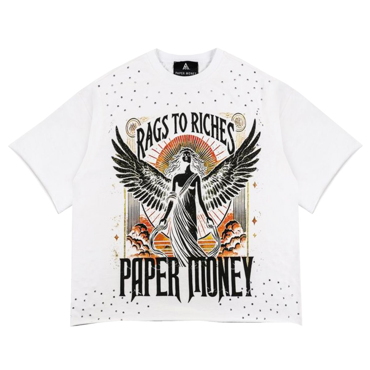 Paper Money BH3335